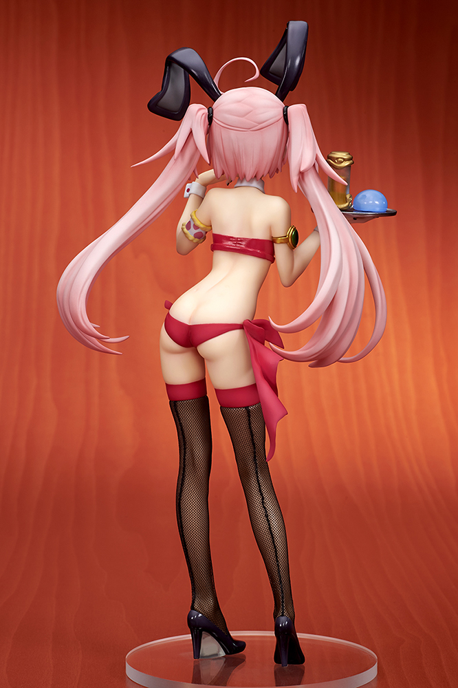 ミリム・ナーヴァ バニーガールStyle　限定エクストラカラー改