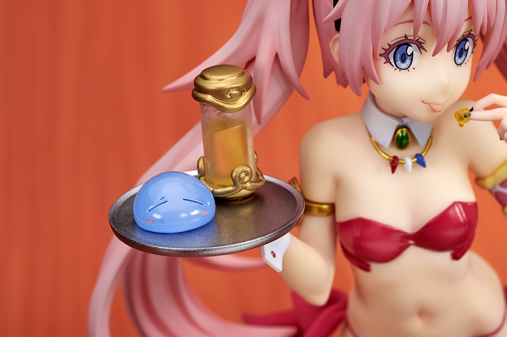 ミリム・ナーヴァ バニーガールStyle　限定エクストラカラー改