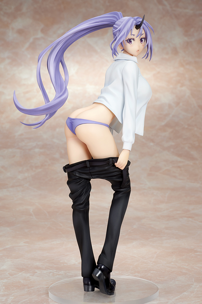 シオン お着替えMode　限定エクストラカラー