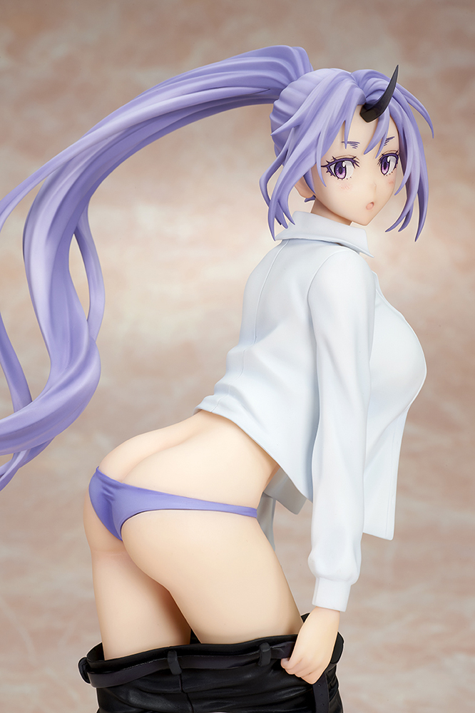 シオン お着替えMode　限定エクストラカラー