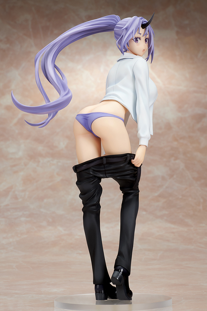 シオン お着替えMode　限定エクストラカラー