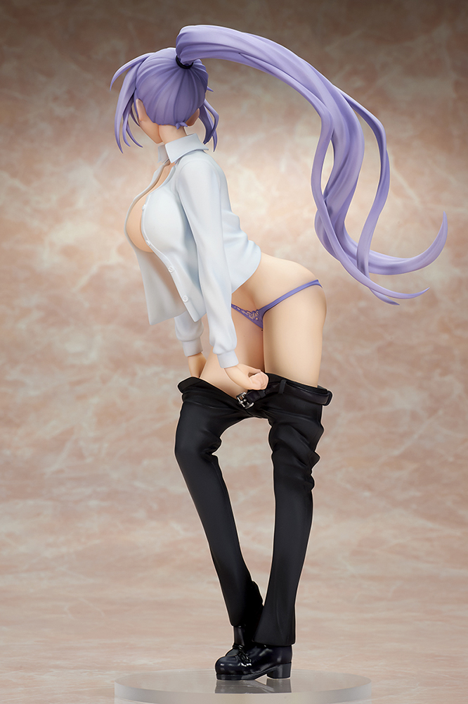 シオン お着替えMode　限定エクストラカラー