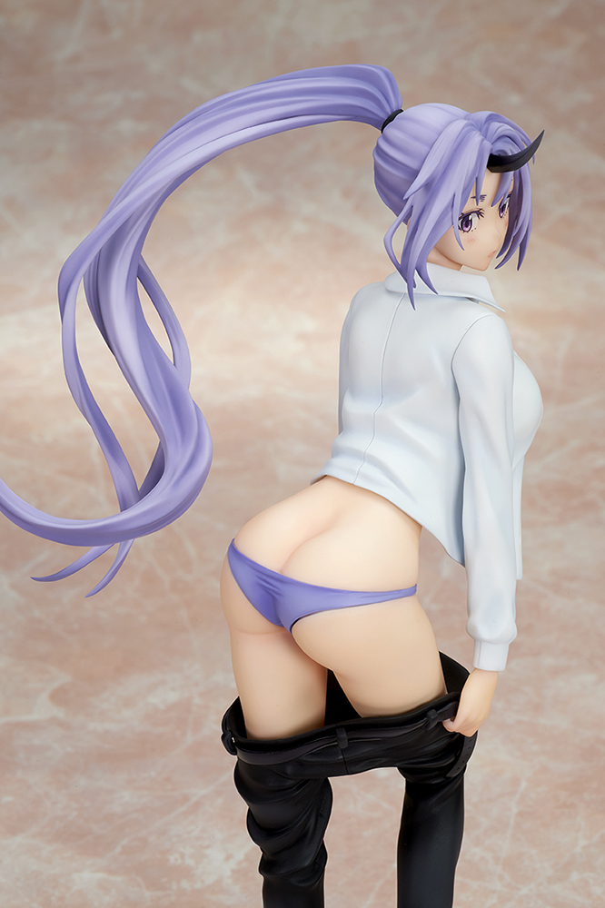 シオン お着替えMode　限定エクストラカラー